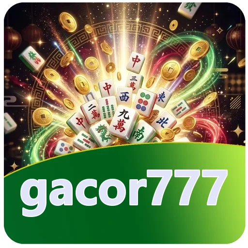 Ilustrasi unduh APK gacor777