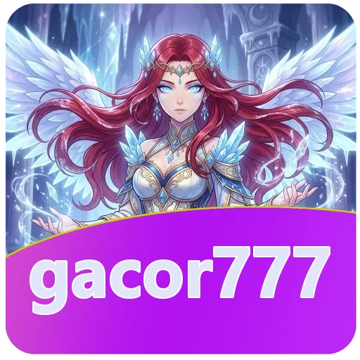 Ilustrasi instal dan buka APK gacor777